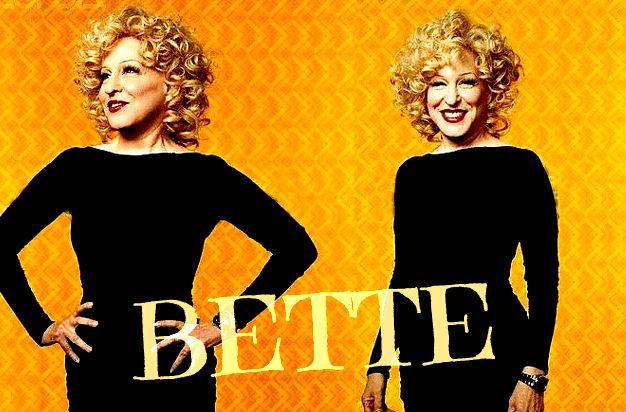 Double The Bette!