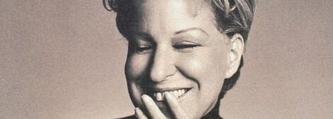 Bette Midler