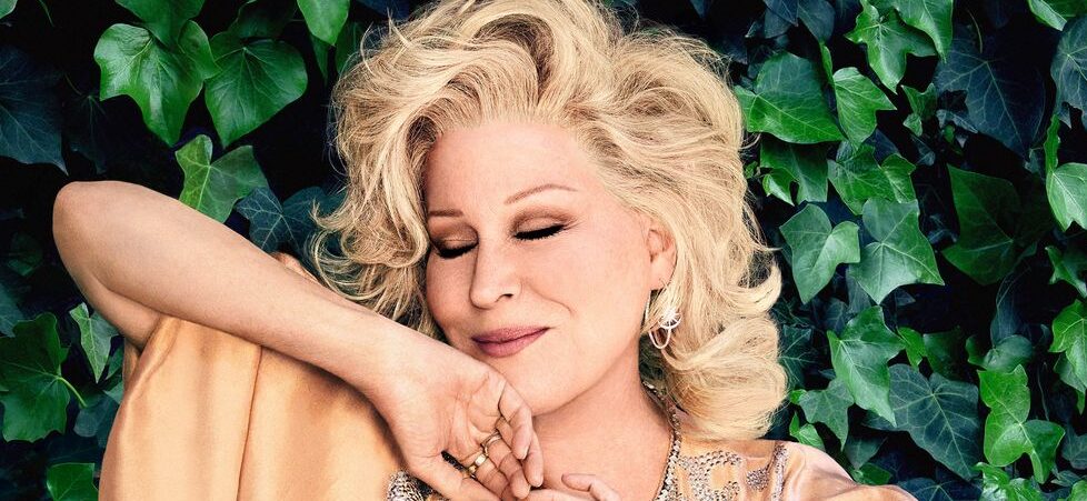 Bette Midler