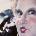 Bette Midler in Hocus Pocus