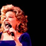 Bette Midler Among The 44th Annual Kennedy Center Honorees Held On December 5th