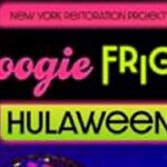 Boogie Frights