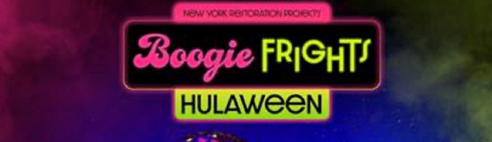 Boogie Frights