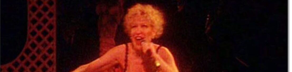 Bette Midler as Delores Delago