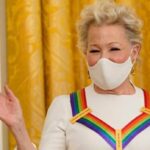 44th Kennedy Center Honors Highlights Video
