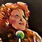 Bette Midler As Nanette