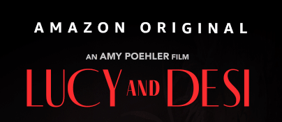 Amy Poehler's Luci And Desi Doc