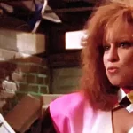 Bette Midler - Ruthless People - Foxy Lady