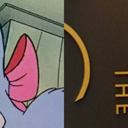 Things Only Adults Notice In Oliver And Company.