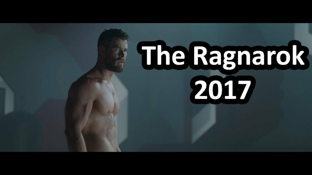 Great Comic Movies That Ain't Rom-Coms: Thor: Ragnorok (2017)