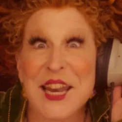 Hocus Pocus 2 Is Now A Record-Breaking Hit: Hocus Pocus 2 is not only the most-watched movie ever on Disney+ but has broken a Nielsen record for a streaming movie in its debut weekend with 2.7 billion minutes views. 