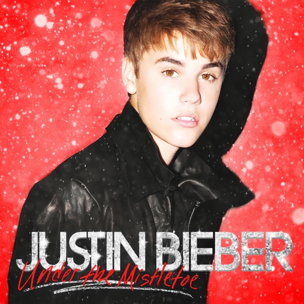  Justin Bieber, Under the Mistletoe (2011)