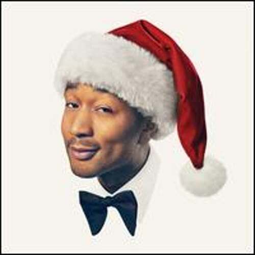 John Legend, A Legendary Christmas (2018)