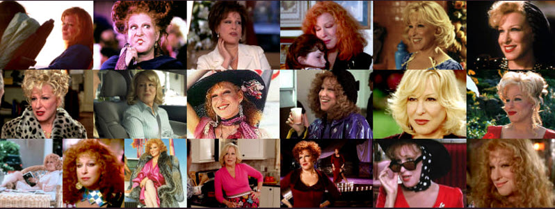 Bette Midler's Best Movies And TV Shows
