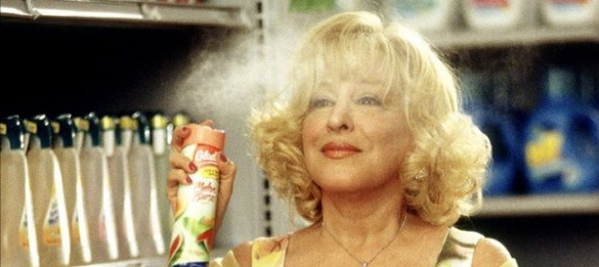 #BetteMidler_The Best Movies About AI Relationships With Humans