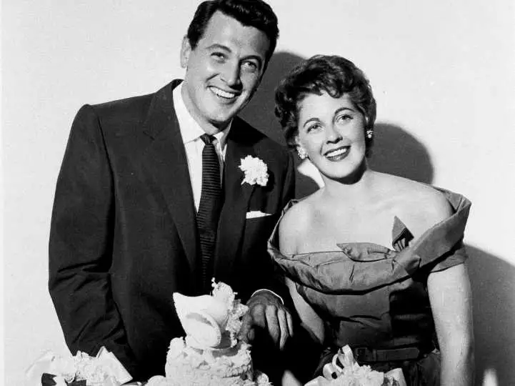 #RockHudson_Kooky Rules Studios Put In Actor's Contracts