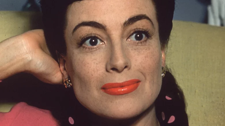 #JoanCrawford_Kooky Rules Studios Put In Actor's Contracts