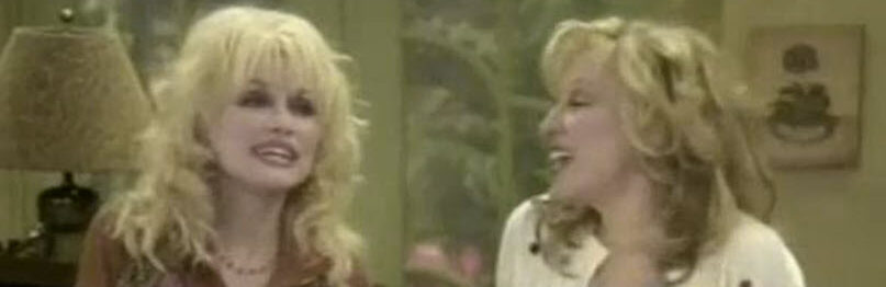 #DollyPartonBetteMidler_BetteSeries_ShiningStar