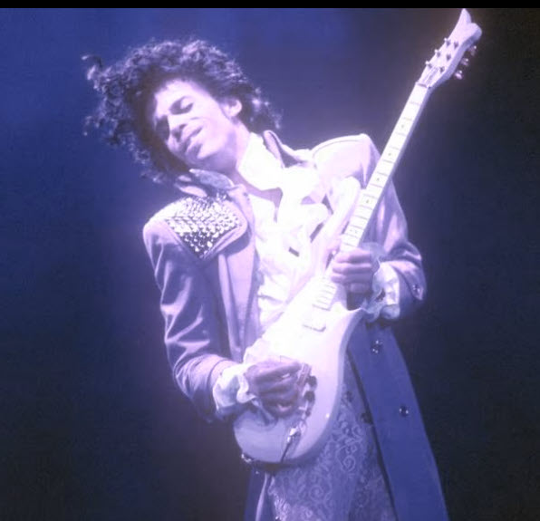 #Prince_PurpleRain