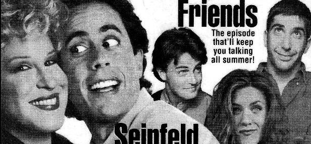 Seinfeld Guest Stars