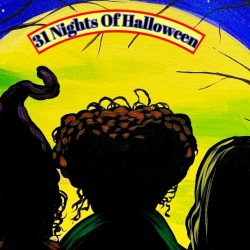 Freeform’s 31 Nights of Halloween