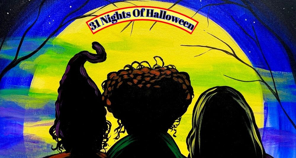 Freeform’s 31 Nights of Halloween