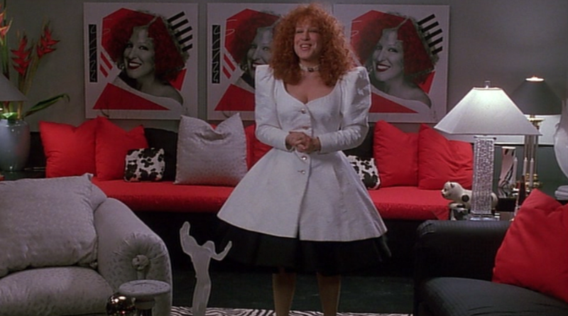 Beaches - Ranking of 10 Best Bette Midler Movies