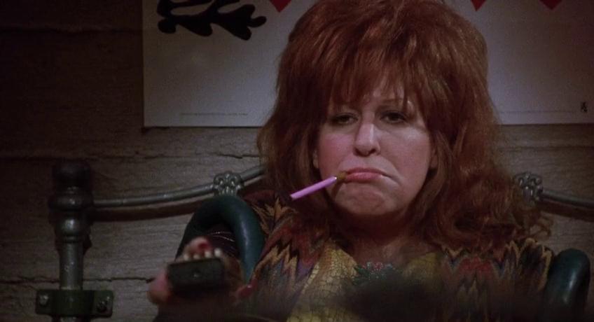 Ruthless People - Ranking of 10 Best Bette Midler Movies