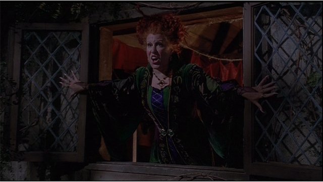 Hocus Pocus - Best Movies