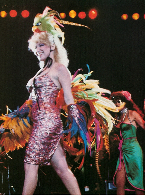 Bette Midler Divine Madness