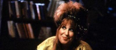 Bette Midler Ruthless People