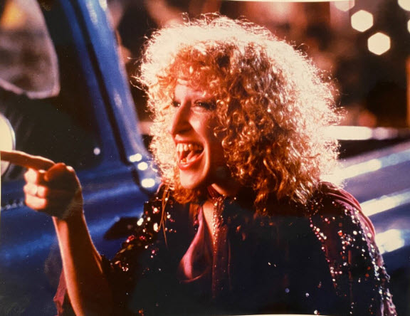 bette midler