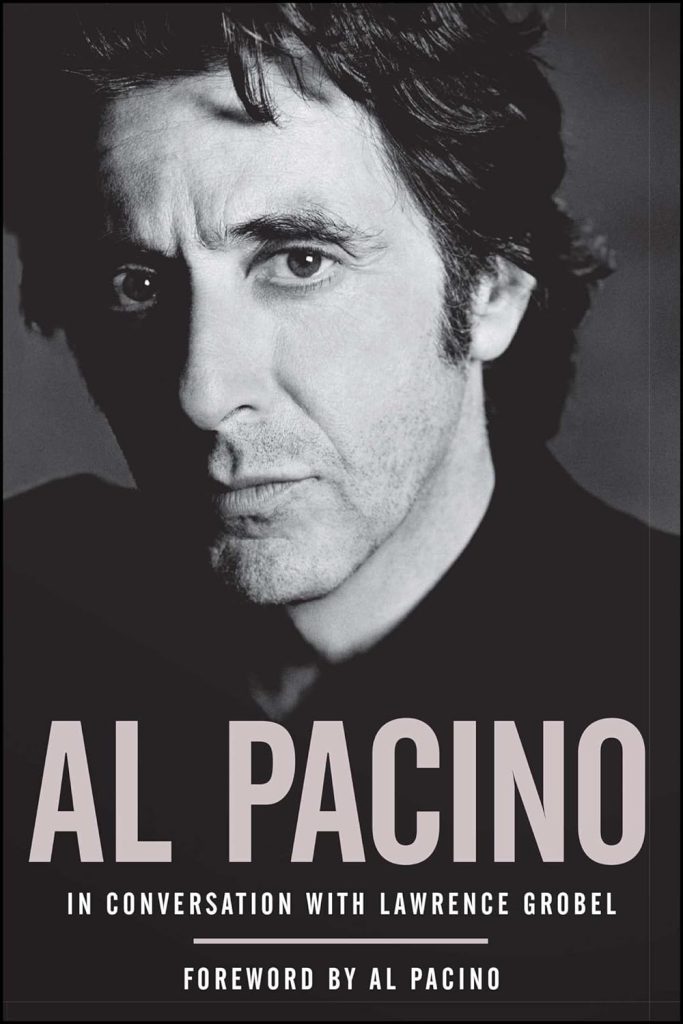 al pacino