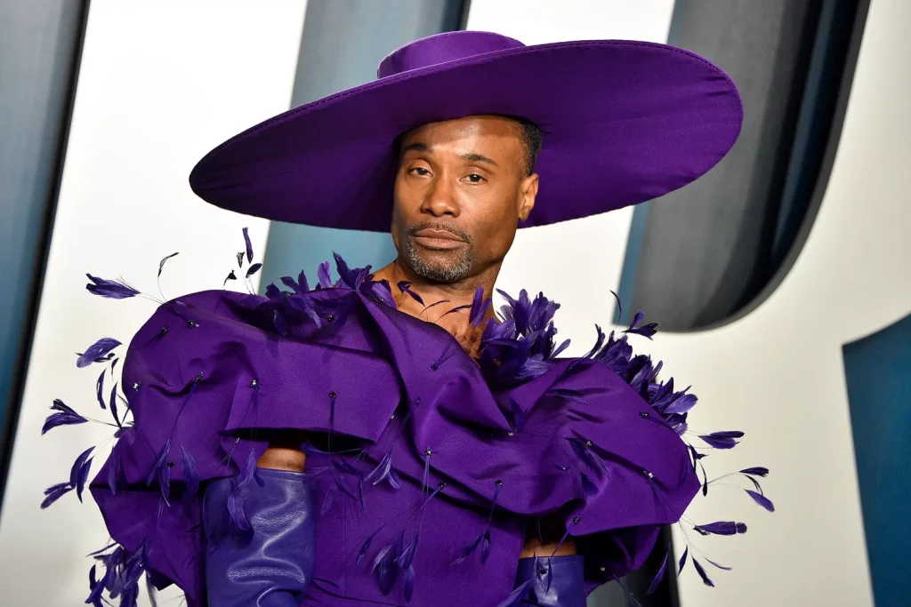 billy porter