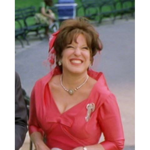 bette midler as jackie susann