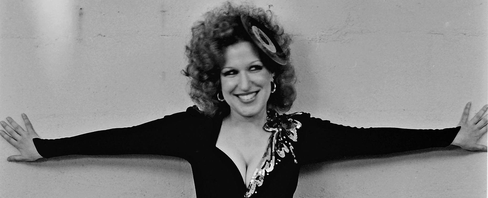 BetteBack December 12, 1976: When Is Bette Midler Breaking Into Movies ...