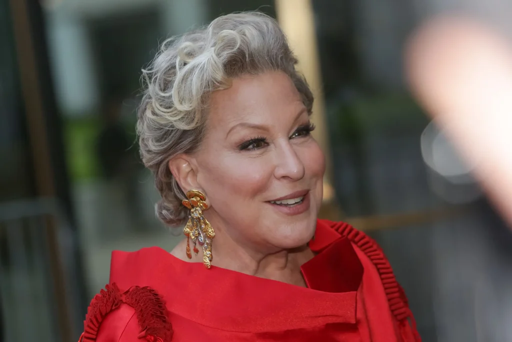 Bette Midler