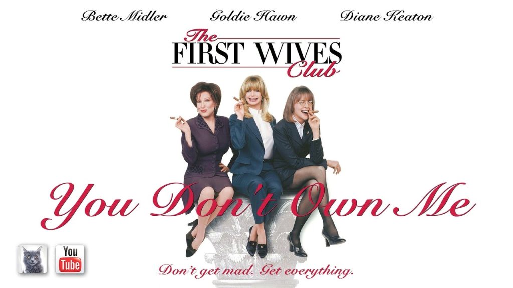 First Wives Club