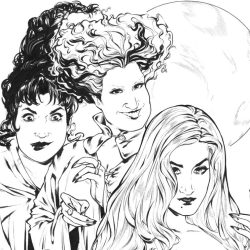 the_sanderson_sisters_by_elias_chatzoudis_d9ev946-fullview