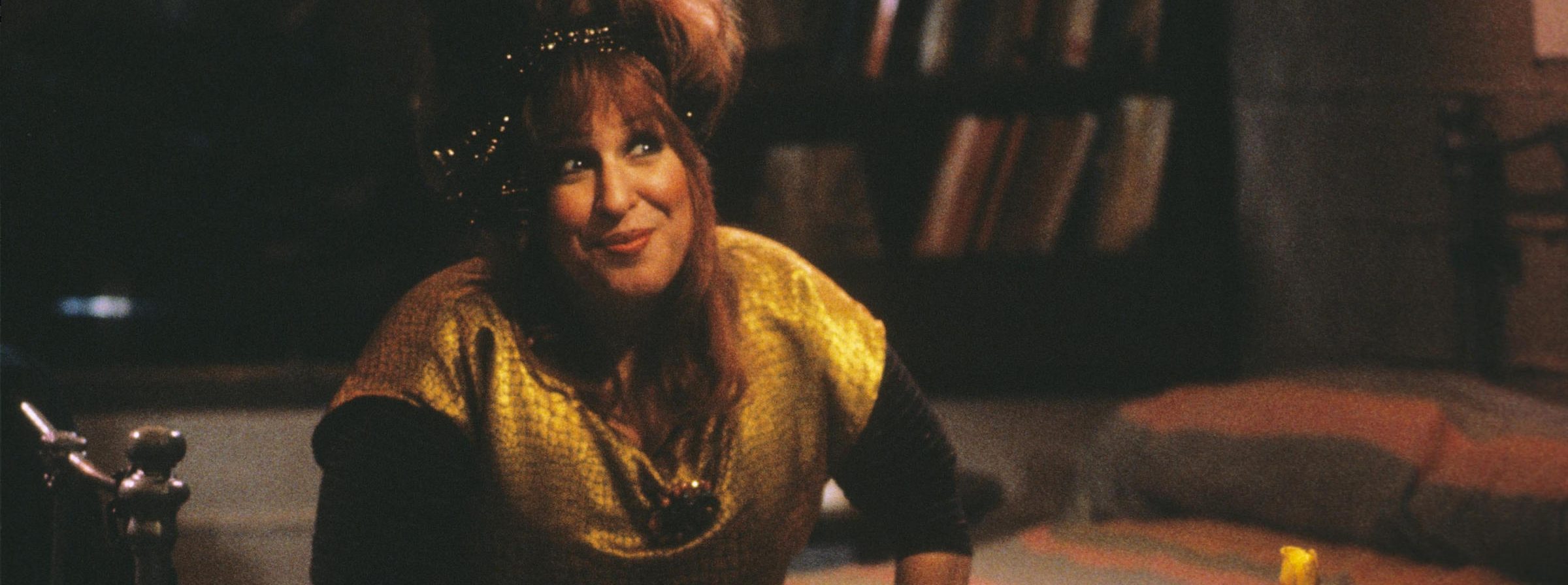 Was 1986 The Best Year In Movies? - Bootleg Betty