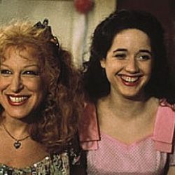 Video: Bette Midler - One More Cheer - Stella - 1990 stella_64964_26250