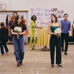 BeachesRehearsal-92-Jessica-Vosk-Kelli-Barrett-and-the-company-of-BEACHES-A-NEW-MUSICAL.-Credit-to-Jenny-Anderson