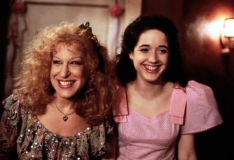 Video Trailer: Bette Midler As “Stella” - Bootleg Betty
