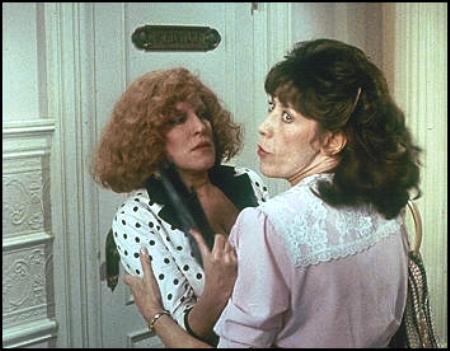 Lily Tomlin Turns 70!