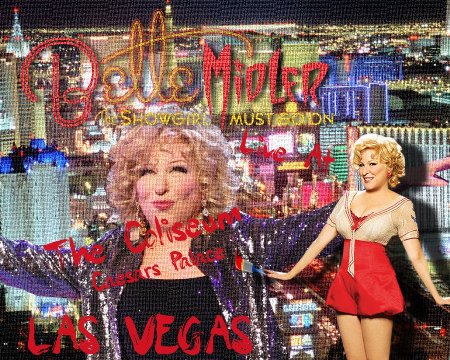 From WalletPop.com: why Bette Midler is still trying to save New York