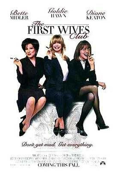 Film Capsule: The First Wives Club