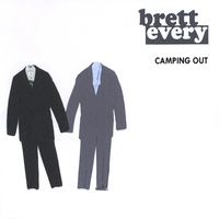 BetteHead "Brett Every" Releases CD - "A bluesy, loungey, rocky collection of 10 gay love songs..."