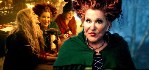 Bette Midler Art