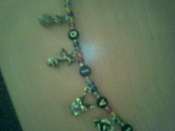 DIVINE Charm Bracelets 4 A Divine Cause