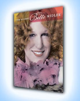 The Divine Bette Midler DVD: Release Date:  JUNE 28th